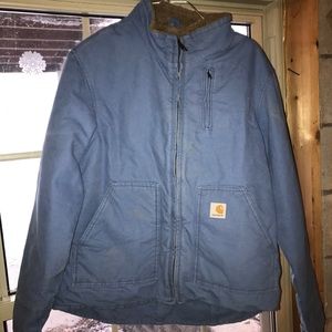 Women's Carhartt coat- Size Medium